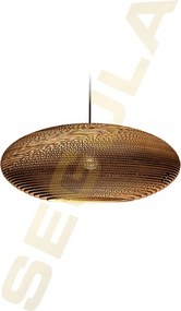 Segula 15030 designer függő papírlámpa, Jazzy 440, Think Paper