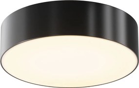 Maytoni modern fürdőszobai lámpa zon ip fekete myo431cl-l30b3k