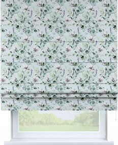 Kész római roló Padva 80x160cm zöld