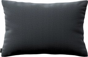 Dekoria Párnahuzat Kinga grafit a'la velúr 60x40