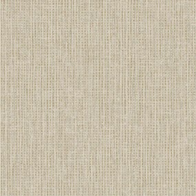 Holden Decor Textura Pique arany-ezüst fémhatású szövet hatású vlies tapéta – 66134