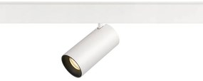 SLV 48V SYSTEM 1006738 Sínreflektor 1x16W/LED 3000K 1030lm IP20