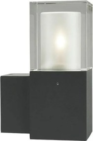 NORLYS 1250GR ARENDAL Modern Kültéri Fali Lámpa E14 IP65