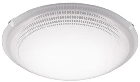 Eglo 95672 - LED Mennyezeti lámpa MARGITTA 1 LED/8,2W/230V