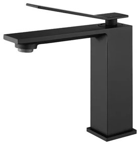 AREZZO design ROCKFIELD Mosdócsaptelep, fekete AR-9901BL