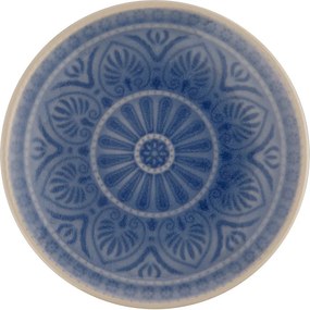 SUMATRA tányér Ø 14 cm, kék