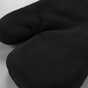 Pamut edényfogó kesztyű Cuistot – douceur d'intérieur