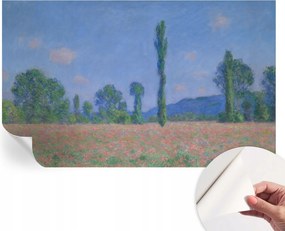 Öntapadós Dekoratív Fotótapéta Hálószobába A természet varázsa 416x254 cm