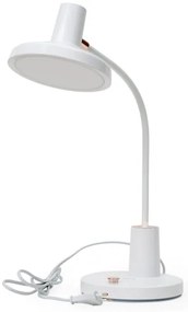 LED Asztali lámpa LIBRA LED/10W/230V fehér