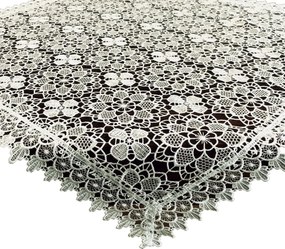 Futófelület Gipszkarton 85x85 Krémszínű Asztalra