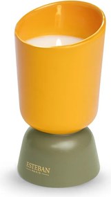 Esteban Paris Illatgyertya Iconic 220g Neroli illat