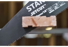 Jetcut Fűrész Laminátor 450Mm Stanley* 2-20-180