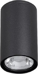 NOVA LUCE 9220022 CECI Modern Kültéri Mennyezeti Lámpa LED IP65