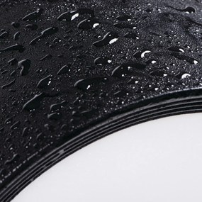 KANLUX 35679 TIBERI PRO Modern Kültéri Mennyezeti Lámpa E27 IP20