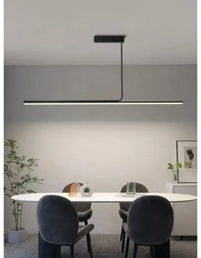 Immax NEO 07235L - LED Dimmelhető csillár rúdon LITE ASTA LED/28W/230V Tuya + távirányító