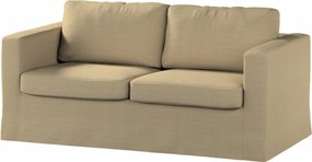 Dekoria Karlstad 2 személyes kinyitható kanapé huzat Ikea