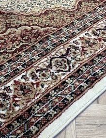 Classic Klasszikus Szőnyeg 2160 Beige (Bézs) 120x170cm