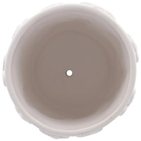 Kő kaspó ø 13 cm PIY – Esschert Design