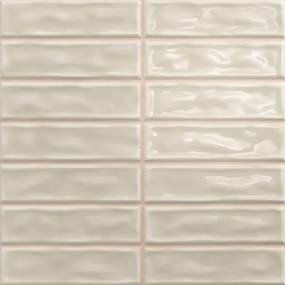 Burkolat Vilar Albaro Sticks greige 20x20 cm fényes STICKS251GR