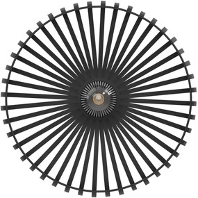 Eglo 900721 - Mennyezeti lámpa MOGANO 1xE27/40W/230V átm. 43 cm