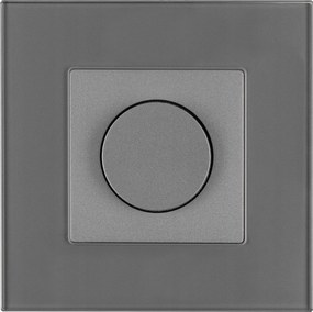 KapcsolĂł FĂ©nyerĆszabĂĄlyzĂł SzĂŒrke ForgathatĂł Mechanikus Ăveg Miuun