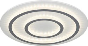 GLOBO 48042-60W JAYDEN Kerek Mennyezeti Lámpa IP20