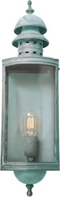 Elstead Lighting DOWNING STREET DOWNING-STREET-V Fali lámpa 1x60W/E27 IP44
