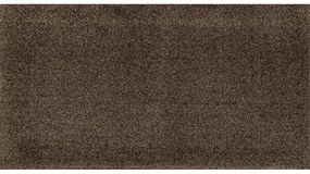 Espresso barna szennyfogó szőnyeg - 40*60 cm (Választható méretek: 40*60 cm)