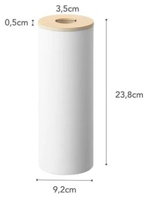 Fém zsebkendőtartó Rin – YAMAZAKI