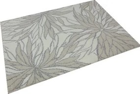 Lengyel Szőnyeg Agnella Eco Oriens Gyöngy 133X190 CM