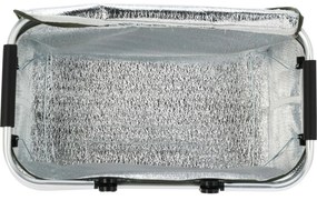 Palma III hűtőtáska, 35 l, 48 x 24 x 28 cm