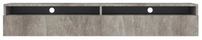 Tv szekrény/asztal Redcan 180  (beton). 1098680