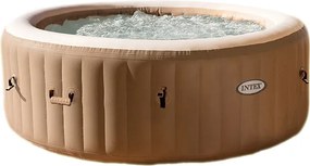 Intex PureSpa Bubble Massage 28426 felfújható masszázsmedence 4 személyes
