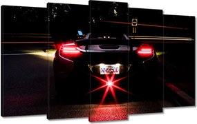 Képek 100x60 McLaren Éjszakai lámpák