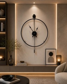 Falióra, 58 cm – Mclock-00102