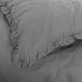 EMI Adrien fodros pamut ágyneműhuzat