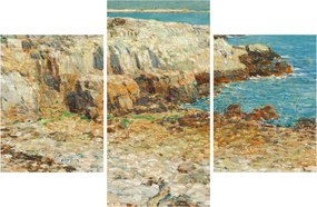 Kép - Childe Hassam, A North East Headland, reprodukciók (90x60 cm)