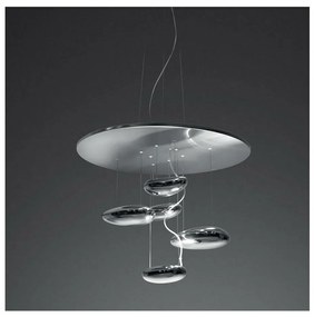 Artemide 1477110A - LED Dimmelhető csillár zsinóron MERCURY LED/29W/230V 3000K