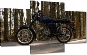 Képek 100x60 Simson hármas villogókkal