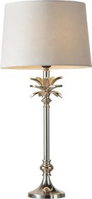 Endon LEAF & MIA 91233 Asztali lámpa 60W E27 IP20