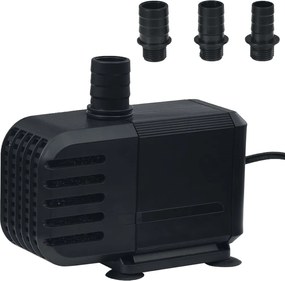 vidaXL merülő akváriumszivattyú 1800 liter/óra
