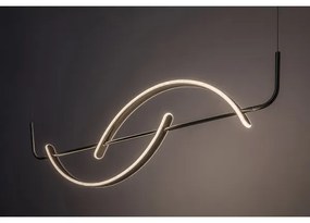 Rabalux 72233 - LED Csillár zsinóron JARNELLE LED/35W/230V