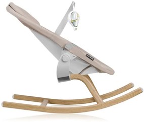 Lionelo - DALIA ROCKER babahinta, bézs homokszínű