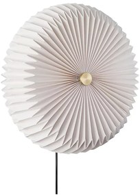 Nordlux - Fali lámpa BELLOY 2xE27/25W/230V átm. 40 cm