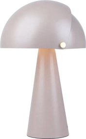 Nordlux ALIGN 2120095018 Asztali lámpa 1x25W/E27 IP20