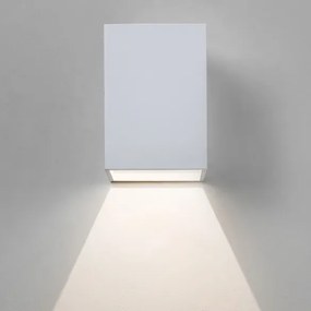 Astro Lighting OSLO 1298005 Fali lĂĄmpa 1x3,8W/LED 47,08LM IP65