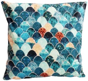 Dekoratív lepedő 45x45cm Grasse Colors TiaHome