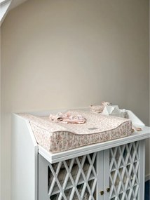 Pelenkázó alátét 49x63 cm Augusta – Cam Cam Copenhagen