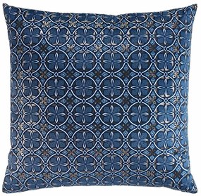 Bársony párnahuzat 60x60 cm Joan – douceur d'intérieur