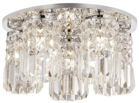 Rabalux - Mennyezeti lámpa 5xG9/40W/230V